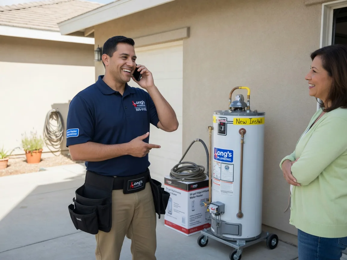 Leak Detection Hixson, TN FAQs